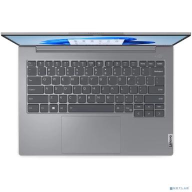 Lenovo ThinkBook 14 G7 IML [21MR002QAK] (КЛАВ.РУС.ГРАВ.) Arctic Grey 14" {WUXGA (1920x1200) IPS 300nits Ultra 5 125U/16GB/512GB SSD/DOS/+Bag}