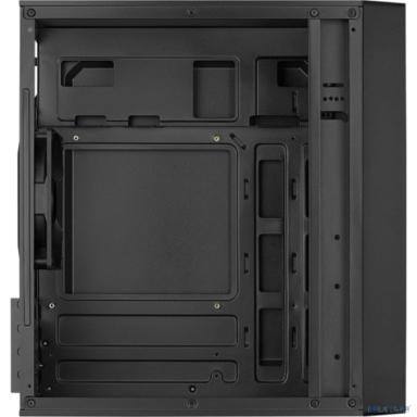 Formula CS-104-S-BK-v1 (mATX, без БП, USB3.0 x1, USB2.0 x2)