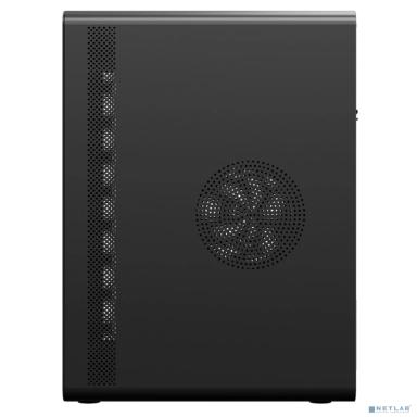 Formula CS-110-S-BK-v1  (mATX, 0.7mm, USB3.0 x1, USB2.0 x2, 1x 8cm Black Fan)