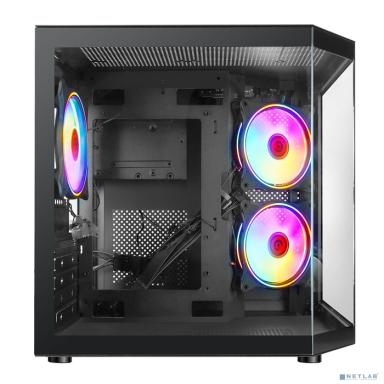 Ginzzu V190 3*FAN 12LC4