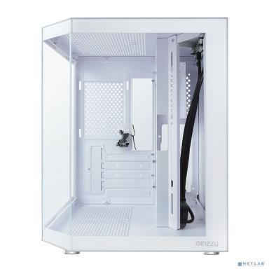 Ginzzu V220 White