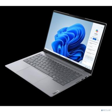 Lenovo ThinkBook 14 G7 ARP [21MV005AAK] Grey 14" {WUXGA  Ryzen 7-7735HS/16GB /512GB SSD/Radeon Graphics/ NoOS}