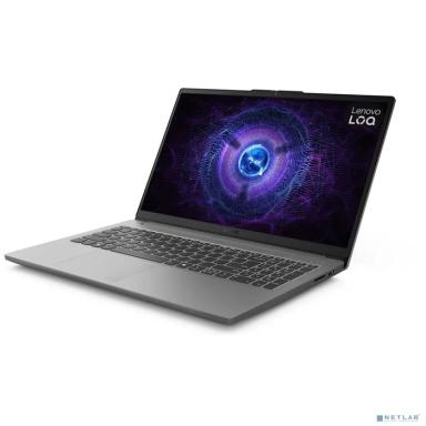 Lenovo LOQ 15IAX9E [83LK005HUE] Grey 15.6" {FHD i5 12450HX /16Gb /SSD512Gb /RTX 3050 6Gb/noOs}
