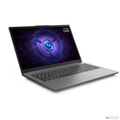 Lenovo LOQ 15IAX9E [83LK005GUE] Grey 15.6" {FHD i5-12450HX/16Gb/512Gb SSD/RTX2050 4Gb/DOS}