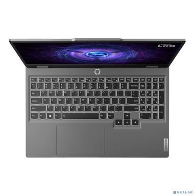 Lenovo LOQ 15IAX9 [83GS00EKRK] Grey 15.6" {Full HD  i5 12450HX/24 Gb/512 Gb SSD/ RTX 4060 8GB/No OS}