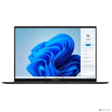 ASUS ZenBook 14 Q425MA-U71TB [90NB11R7-M00JY0] Grey 14" {OLED WUXGA  Ultra 7 155H/ 16Gb/1TB SSD/Arc Graphics /W11H}