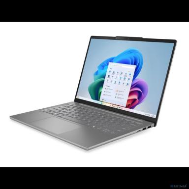 Lenovo IdeaPad Slim 5 14ARP10 [83HT000FRK] Grey 14" {OLED  Ryzen 7 7735HS(3.2Ghz)/32768Mb/1024PCISSDGb/AMD Radeon 680M/noOS