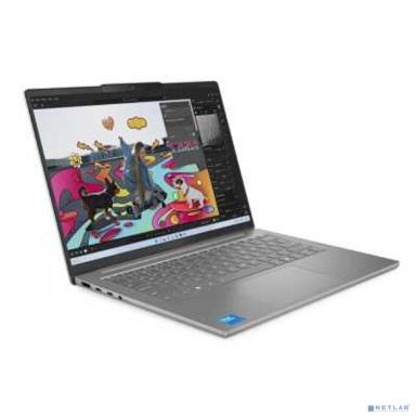 Lenovo IdeaPad Slim 5 14IRH10R [83J0001ARK] Grey 14" {OLED  Core i7 240H(2.5Ghz)/32768Mb/1024PCISSDGb/noDVD/Int:Intel® Graphics//noOS}