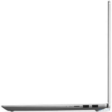 Lenovo IdeaPad Slim 5 14Q8X9 [83HL004ERK] Grey 14" {1920x1200 Qualcomm Snapdragon X1P-42-100(3.4Ghz)/16384Mb/512PCISSDGb/noDVD/Int:Adreno X1-85/Win11Home}