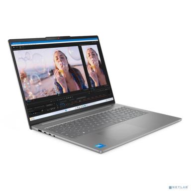 Lenovo IdeaPad Slim 5 16IRH10R [83J1001ERK] Grey 16" {OLED  Core 5 210H(2.2Ghz)/32768Mb/1024PCISSDGb/noDVD/Int:Intel® Graphics//noOS}