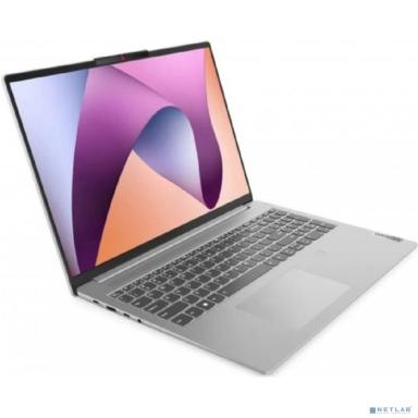 Lenovo IdeaPad Slim 5 16IRH10R [83J1001FRK] Grey 16" {OLED  i7 240H(2.5Ghz)/32768Mb/1024PCISSDGb/noDVD/Int:Intel® Graphics//noOS}