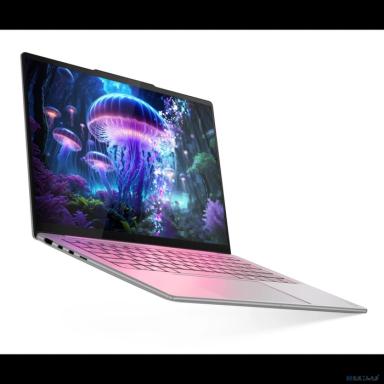 Lenovo Yoga Slim 7 14ILL10 [83JX000HRK] Grey 14" {OLED  Ultra 7 256V(2.2Ghz)/16384Mb/1024PCISSDGb/noDVD/Int:Intel Arc Graphics 140V/Win11Home}