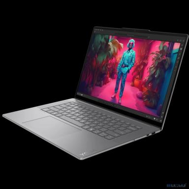 Lenovo Yoga Slim 7 15ILL9 [83HM004MRK] luna grey 15.3" {(2880x1800 Touch Ultra 7 256V(Ghz)/16384Mb/1024PCISSDGb/Arc Graphics 140V/Win11Home}