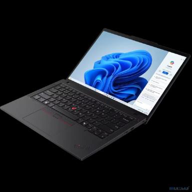 Lenovo ThinkPad T14 G5 [21MMSCN300] Black 14" {WUXGA  Ultra 7 155U /16Gb/ SSD512Gb/ Intel Graphics/noOs}