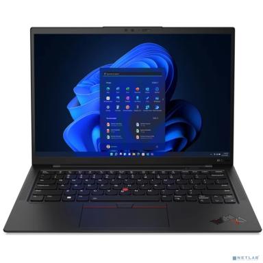 Lenovo ThinkPad X1 Carbon G11 [21HMA0BVCD] (КЛАВ.РУС.ГРАВ.) 14" {2.8K OLED 400nits i7-1360P/32Gb/LTE/1Tb SSD/W11Home}
