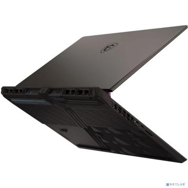 MSI Vector 17 HX AI A2XWIG-063XRU [9S7-17S372-063] Cosmos Gray 17" {QHD+  Ultra 9 275HX/32Gb/SSD1Tb/RTX 5080 16Gb/NoOS}