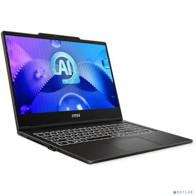 MSI Venture 17 AI A1MG-003XRU [9S7-17U211-003] Solid Gray 17.3" {FHD Ultra7 155H/DDR5 16GB (8GB*2)/512GB SSD/Intel Arc Graphics/DOS}