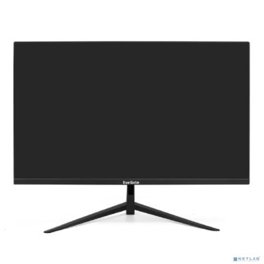 LCD ExeGate 23.8" EH2407 SuperView черный {IPS 1920x1080 100Hz 5ms 16:9 250cd 1000:1 178/178 D-Sub HDMI VESA} [EX298353RUS]