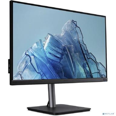 LCD Acer 27"  CB273UEBEMIPRUZX {IPS 2560x1440 100Hz 1ms 350cd HDMI2.0 DisplayPort1.2 USB-C(PD90W) 4xUSB3.2 RJ45 2x2W} [UM.HB3CD.E01]