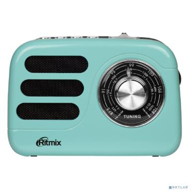 RITMIX RPR-033 AZURE