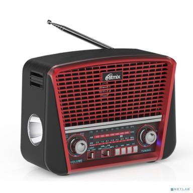 RITMIX RPR-050 RED