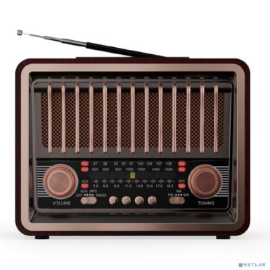 RITMIX RPR-089 REDWOOD