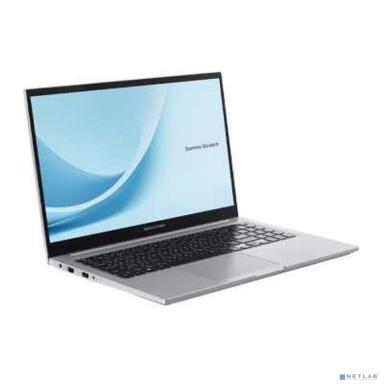 Maibenben B115B Silver [B115B-R752UMT1SPSRE2] 15.6" {FHD Ryzen 7 5825U(2Ghz)/16384Mb/512PCISSDGb/Int:AMD Radeon/Win11Pro/war 2y}