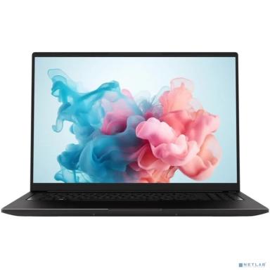 Maibenben P665 [P665FSF0LBRE0] Black 16" {FHD R5-6600H/16GB/512GB SSD/Linux}