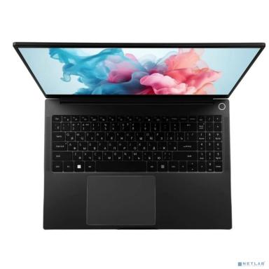 Maibenben P687 [P687QSG0HBRE0] Black 16" {QHD Ryzen 7 8845HS(3.8Ghz)/16384Mb/1024PCISSDGb/ UHD Graphics/Win11Home}