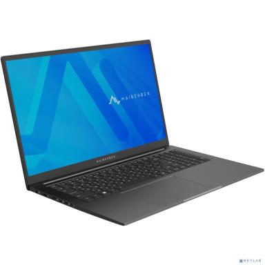 Maibenben P17A-R787UM [P17A-R787UMF1SHGRE0] Grey 17.3" {FHD Ryzen 7-8745HS/16Gb/512Gb SSD/ Win11 Home}