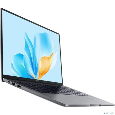 Honor MagicBook X14 FRG-X [5301ALWG] grey 14" {FHD+  i5-13420H/16GB/512GB SSD/W11}