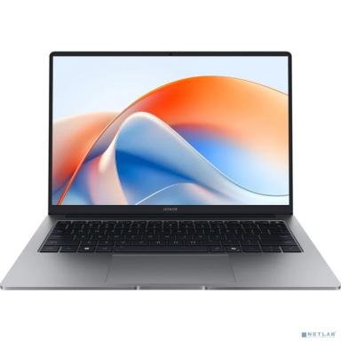 Honor MagicBook X14 Plus 2025 FermiB-5611 [5301ALWA] Space Grey 14" {FHD Core 5 220H/16GB/1TB SSD/W11}