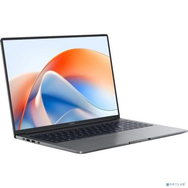 Honor  MagicBook X16 Plus [5301ALVV] Grey 16" {FHD core 5 220H/16Gb/1TB SSD/W11}