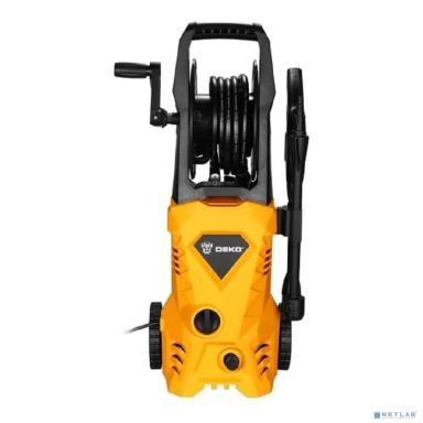 Мойка высокого давления DEKO DKCW155 PRO [083-2026]