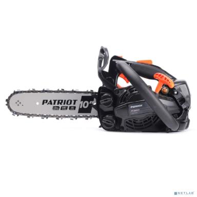 PATRIOT PT 2510XT Пила цепная бензиновая [220102510]