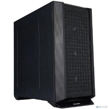 1STPLAYER PROSTATION 8 MAX / ATX, 13x3.5", 2x2.5" / 4x120mm fans / PS8MX-BK-4F