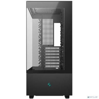 Корпус для ПК Deepcool CH690 DIGITAL
 