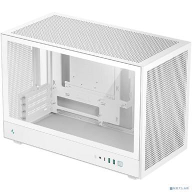 Корпус для ПК Deepcool CH260 WH
