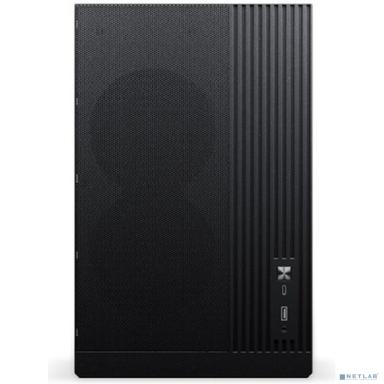 PHANTEKS XT M3, Black, 3x120mm ARGB Fan, Tempered Glass, mATX / PH-XT325M_BK02