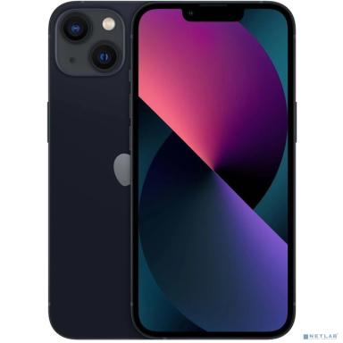 Apple iPhone 13 128GB Midnigth [MLPF3LZ/A]