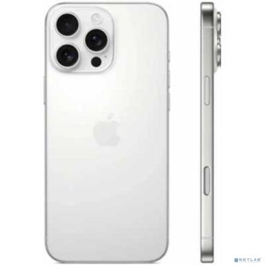 Apple iPhone 16 Pro 256GB White Titanium [MYNJ3ZD/A] (Sim+eSim Европа)