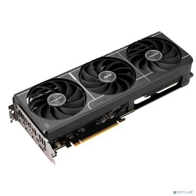 Видеокарта ASUS GeForce RTX 5060TI 16Gb DDR7 128 bit 3*DP/HDMI 3FAN (PRIME-RTX5060TI-16G) RTL 
