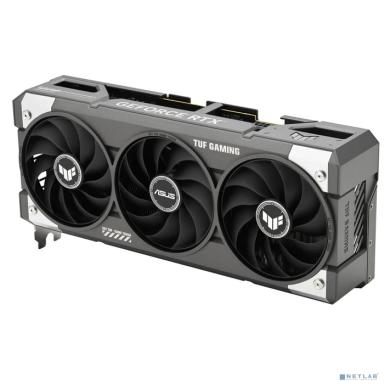 Видеокарта ASUS GeForce RTX 5060 8Gb DDR7 128 bit 3*DP/HDMI 3FAN (TUF-RTX5060-O8G-GAMING) RTL 