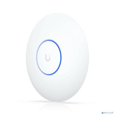UBIQUITI U7-Lite Точка доступа 2,4+5 ГГц, Wi-Fi 7, 2х2 MU-MIMO, 802.3af, 1х 2.5G RJ45