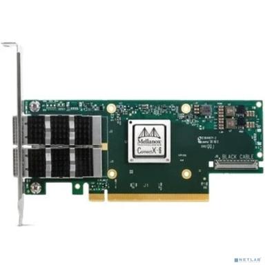 Mellanox MCX653106A-ECAT