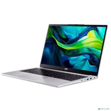 Acer Aspire Lite L15-71P-5073 [NX.J7NER.001] Silver 15.6" {FHD i5 12450H /16Gb/ SSD512Gb/ Intel UHD Graphics/noOs}