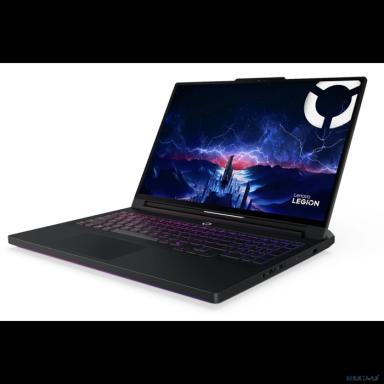 Lenovo Legion Pro 7 16IAX10H [83F50025RK] Black 16" {OLED  Ultra 9 275HX(2.2Ghz)/32768Mb/1024SSDGb/RTX 5080(16384Mb)/noOs}