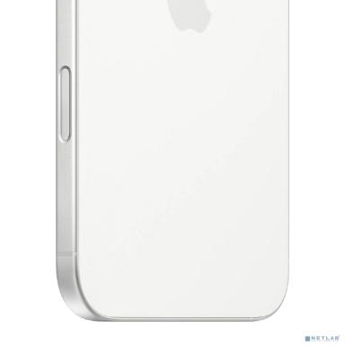 Apple iPhone 16 Plus 256GB White [MXWV3HN/A] (Sim+eSim)