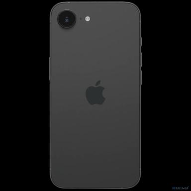 Apple iPhone 16e 128GB Black (MD1Q4HN/A) (Sim+eSim)