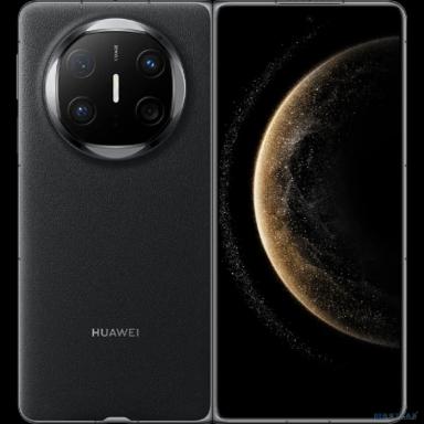 Huawei Mate X6 12GB/512GB ICL-LX9 Black [51098DDB]